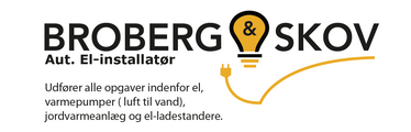Broberg og Skov